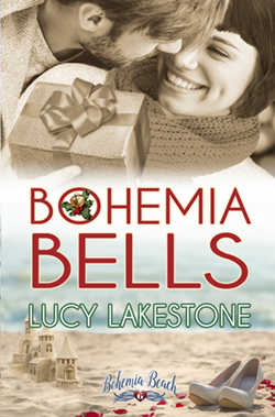Bohemia Bells by Lucy Lakestone