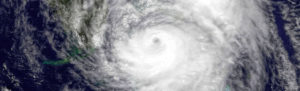 Hurricane vs. Bohemia Beach and the newest novel