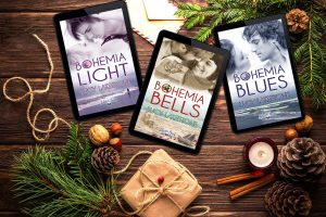 3 giveaways and books on sale!