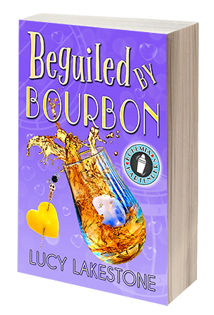 Beguiled by Bourbon