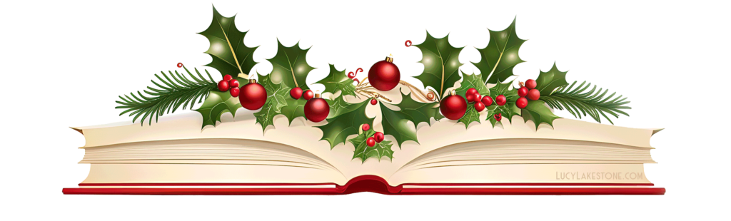 Holiday mystery books offer an escape this season.

