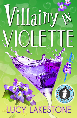 Villainy in Violette